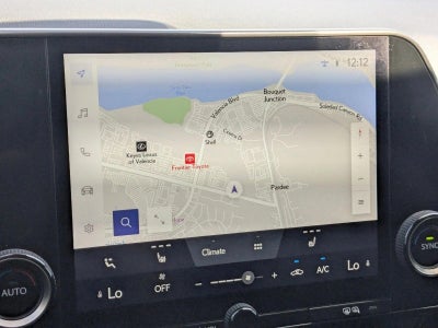 2023 Lexus NX 250 FWD