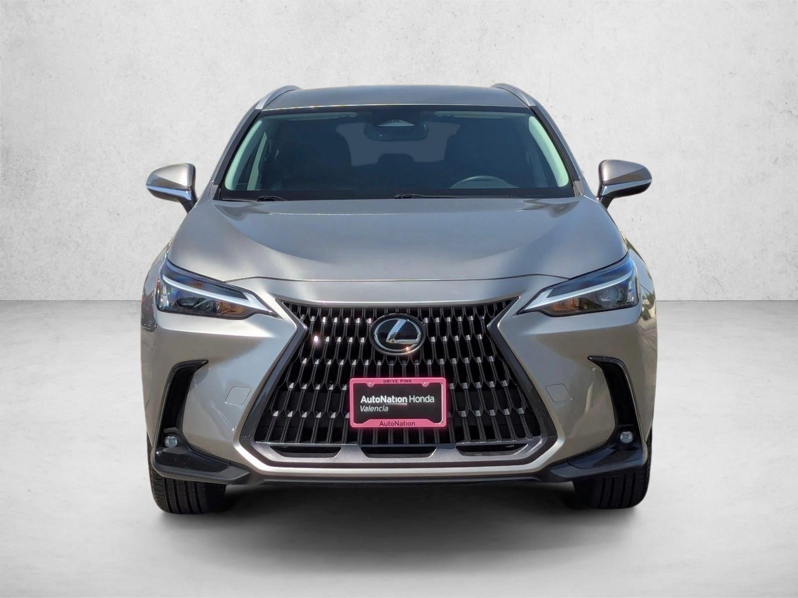 2023 Lexus NX 250 FWD