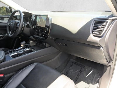2023 Lexus NX 250 FWD