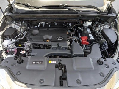 2023 Lexus NX 250 FWD
