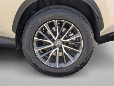 2023 Lexus NX 250 FWD
