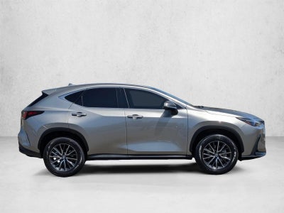 2023 Lexus NX 250 FWD