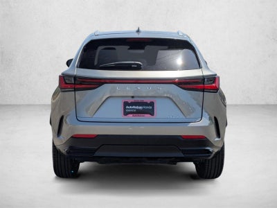2023 Lexus NX 250 FWD