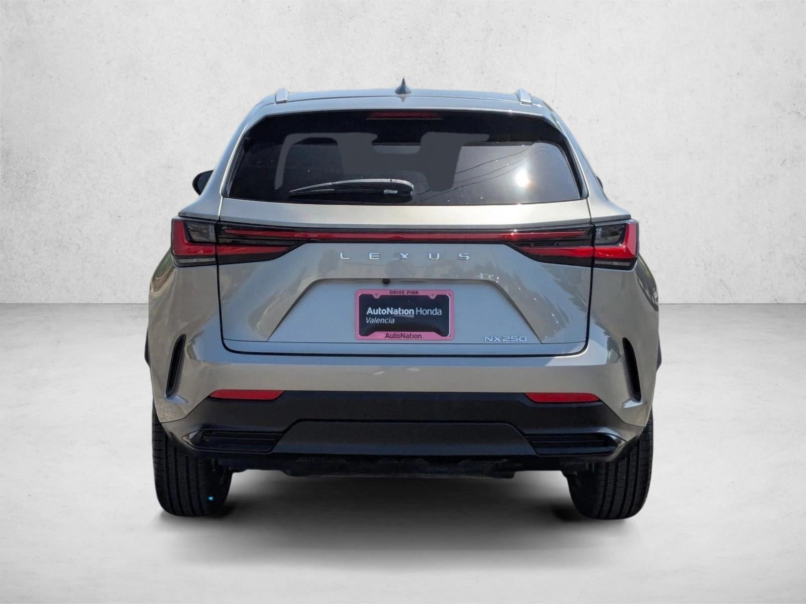 2023 Lexus NX 250 FWD