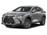 2023 Lexus NX 250 FWD