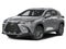 2023 Lexus NX 250 FWD