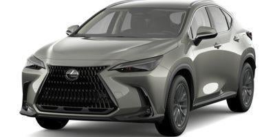 2023 Lexus NX 250 FWD
