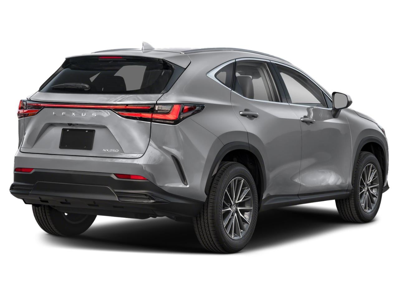 2023 Lexus NX 250 FWD