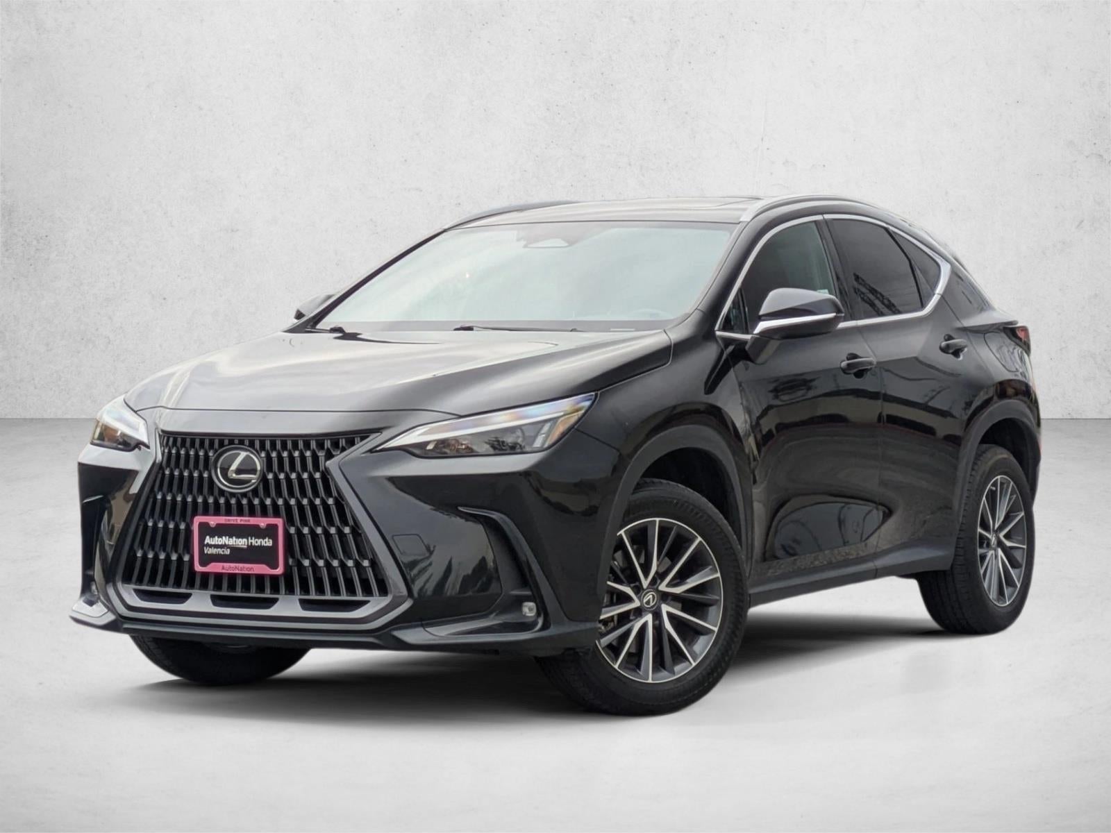 2023 Lexus NX 350 AWD