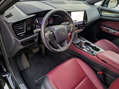 2023 Lexus NX 350 AWD