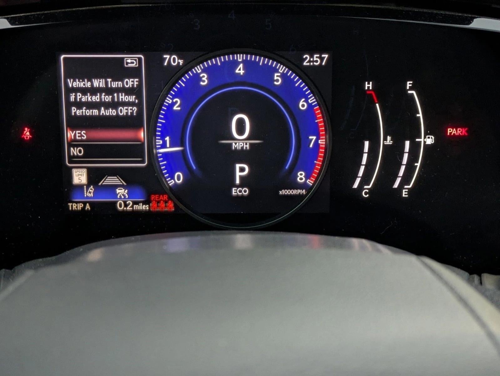 2023 Lexus NX 350 AWD