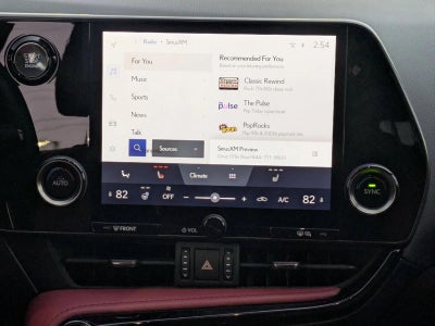 2023 Lexus NX 350 AWD