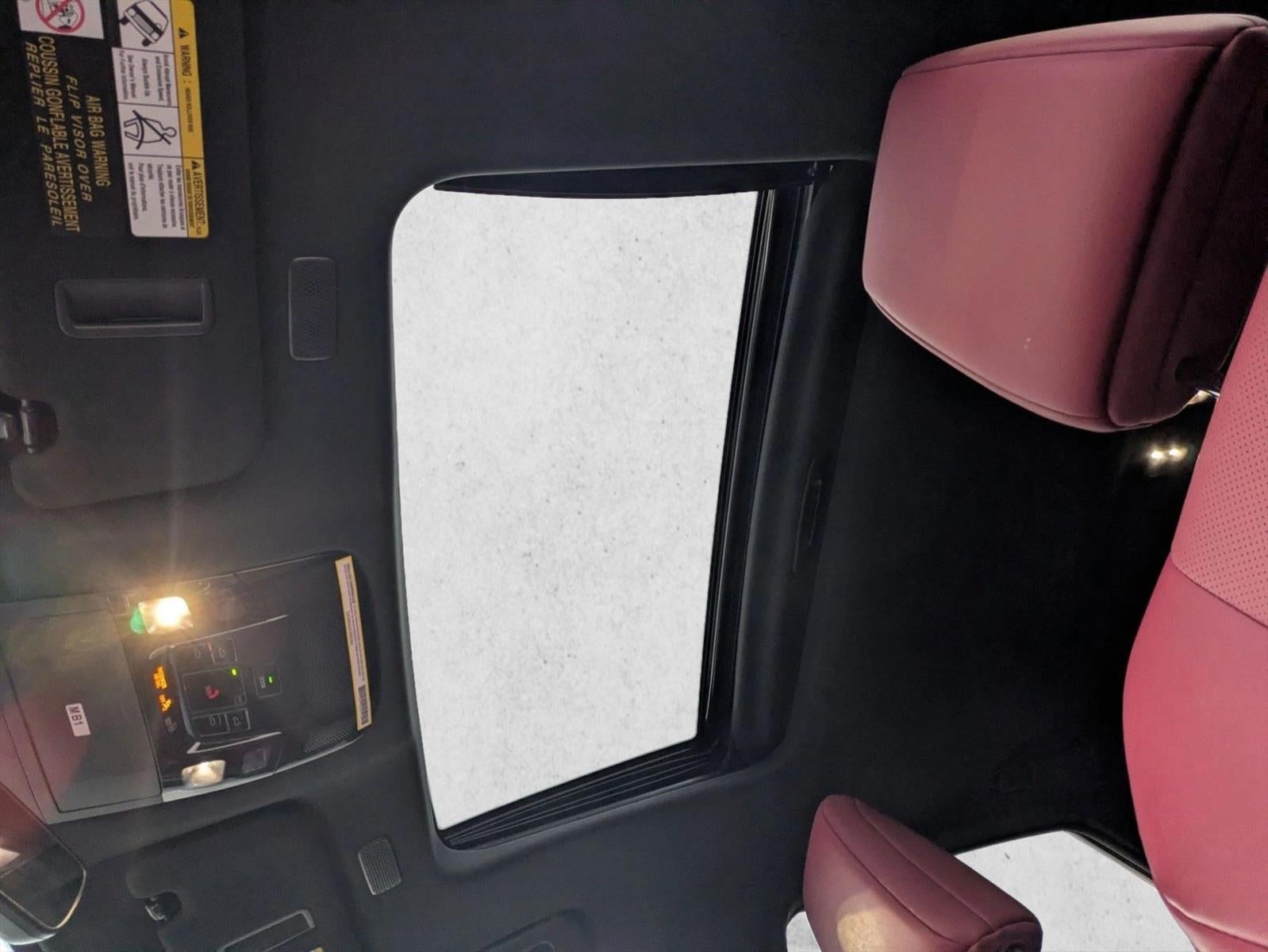 2023 Lexus NX 350 AWD