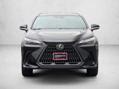 2023 Lexus NX 350 AWD