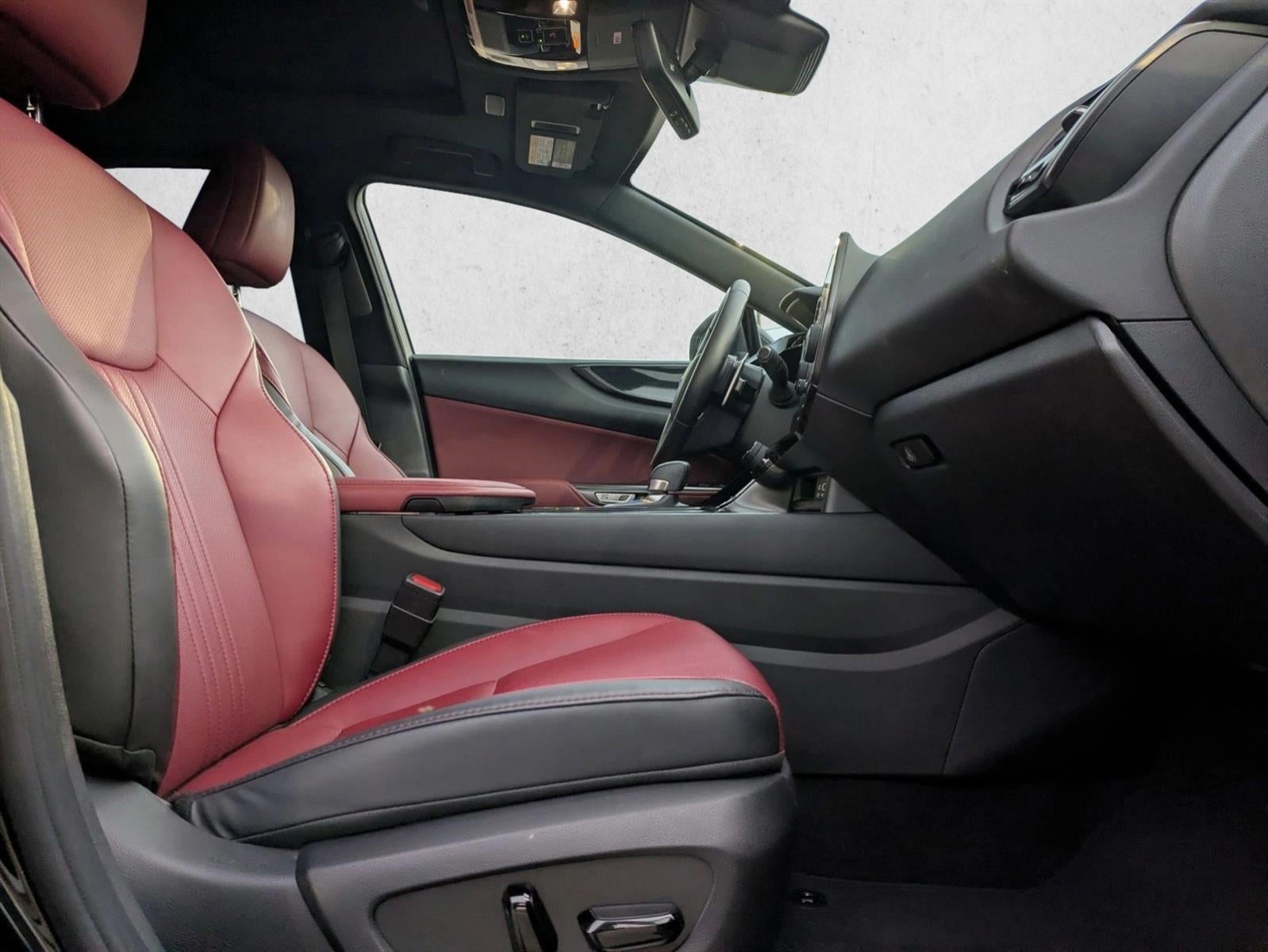 2023 Lexus NX 350 AWD