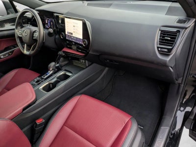 2023 Lexus NX 350 AWD