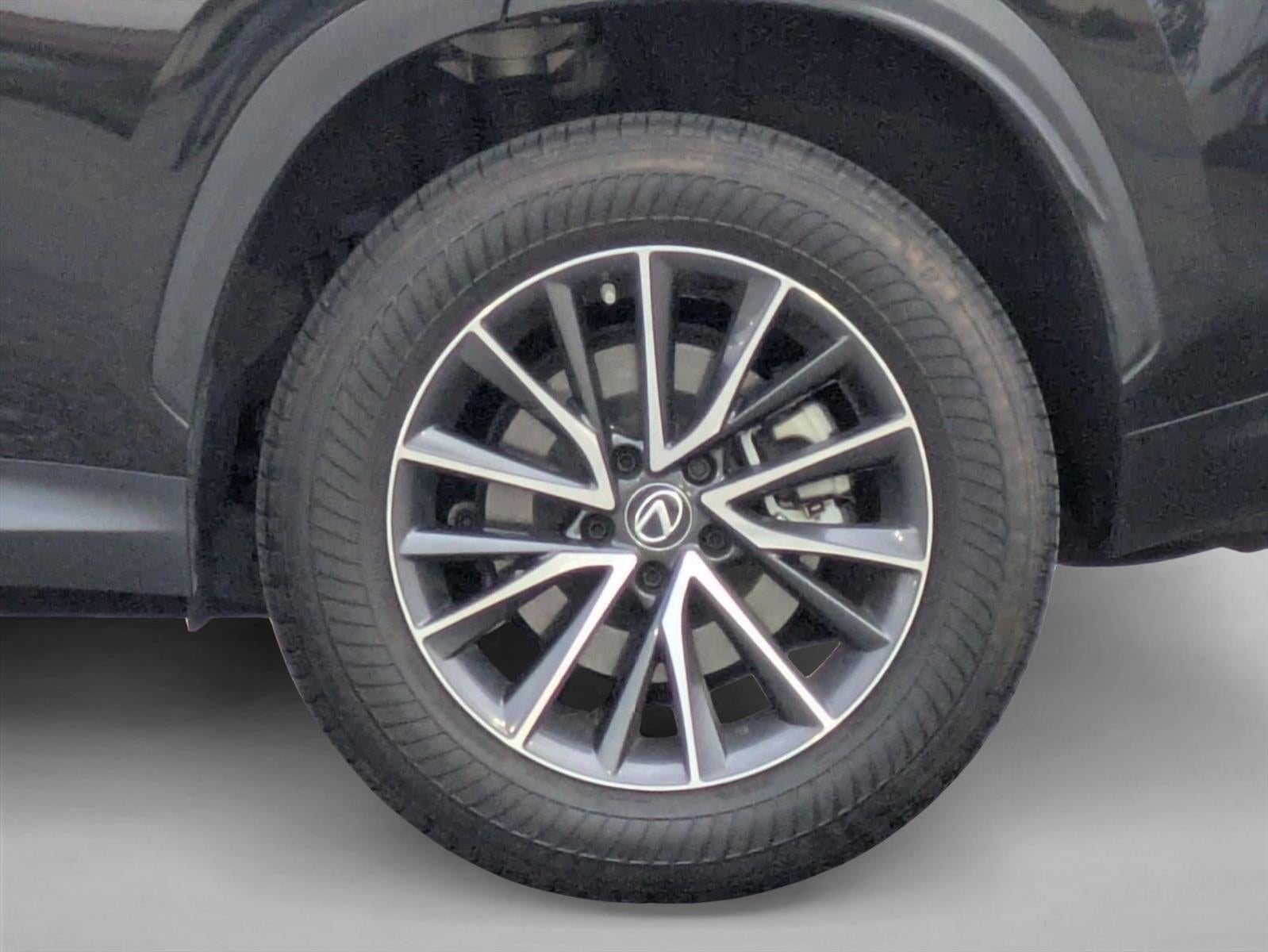 2023 Lexus NX 350 AWD