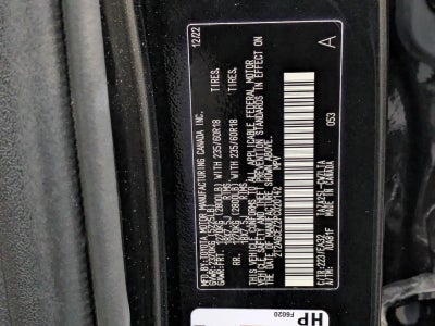 2023 Lexus NX 350 AWD