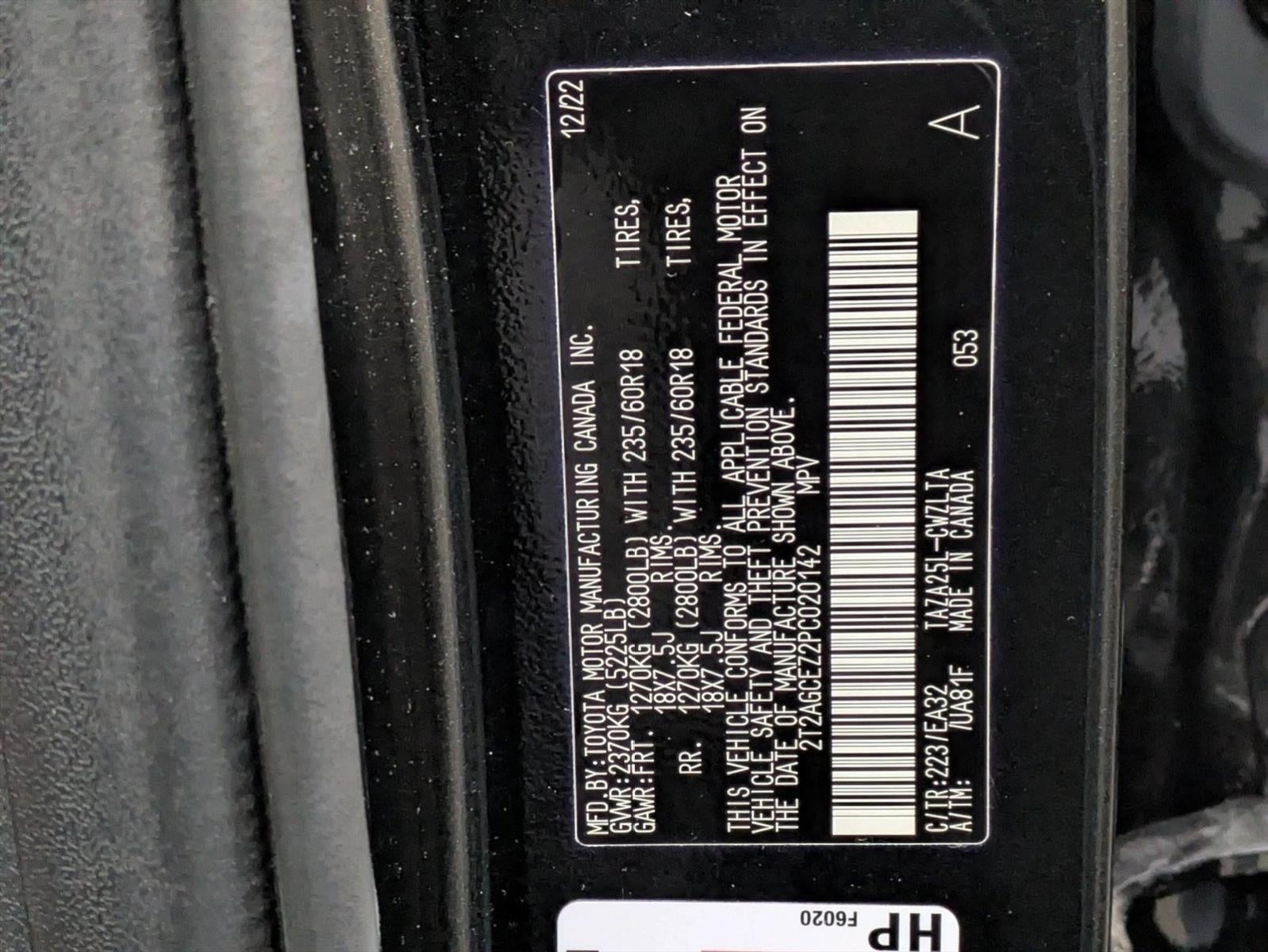 2023 Lexus NX 350 AWD