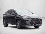 2023 Lexus NX 350 AWD