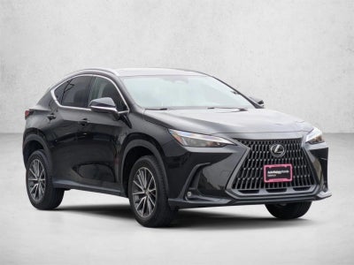 2023 Lexus NX 350 AWD