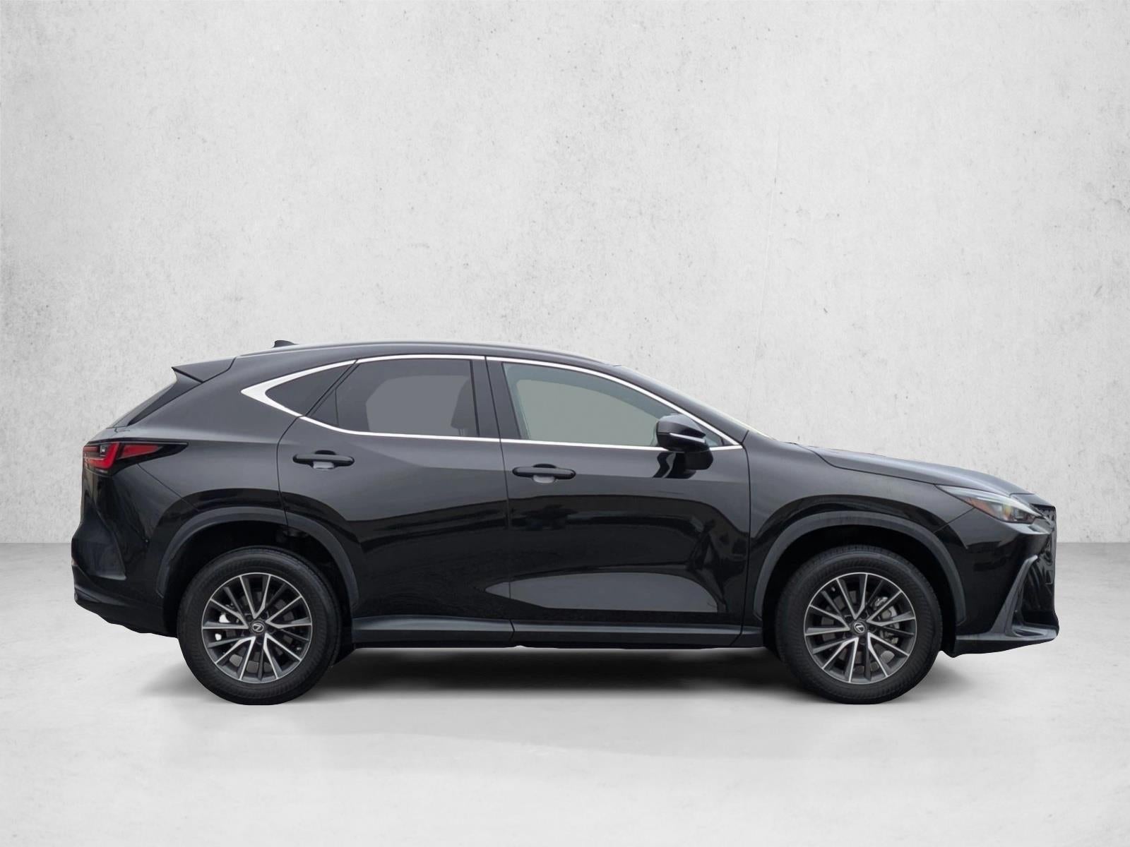 2023 Lexus NX 350 AWD