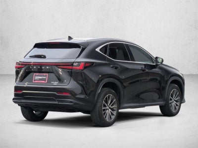 2023 Lexus NX 350 AWD