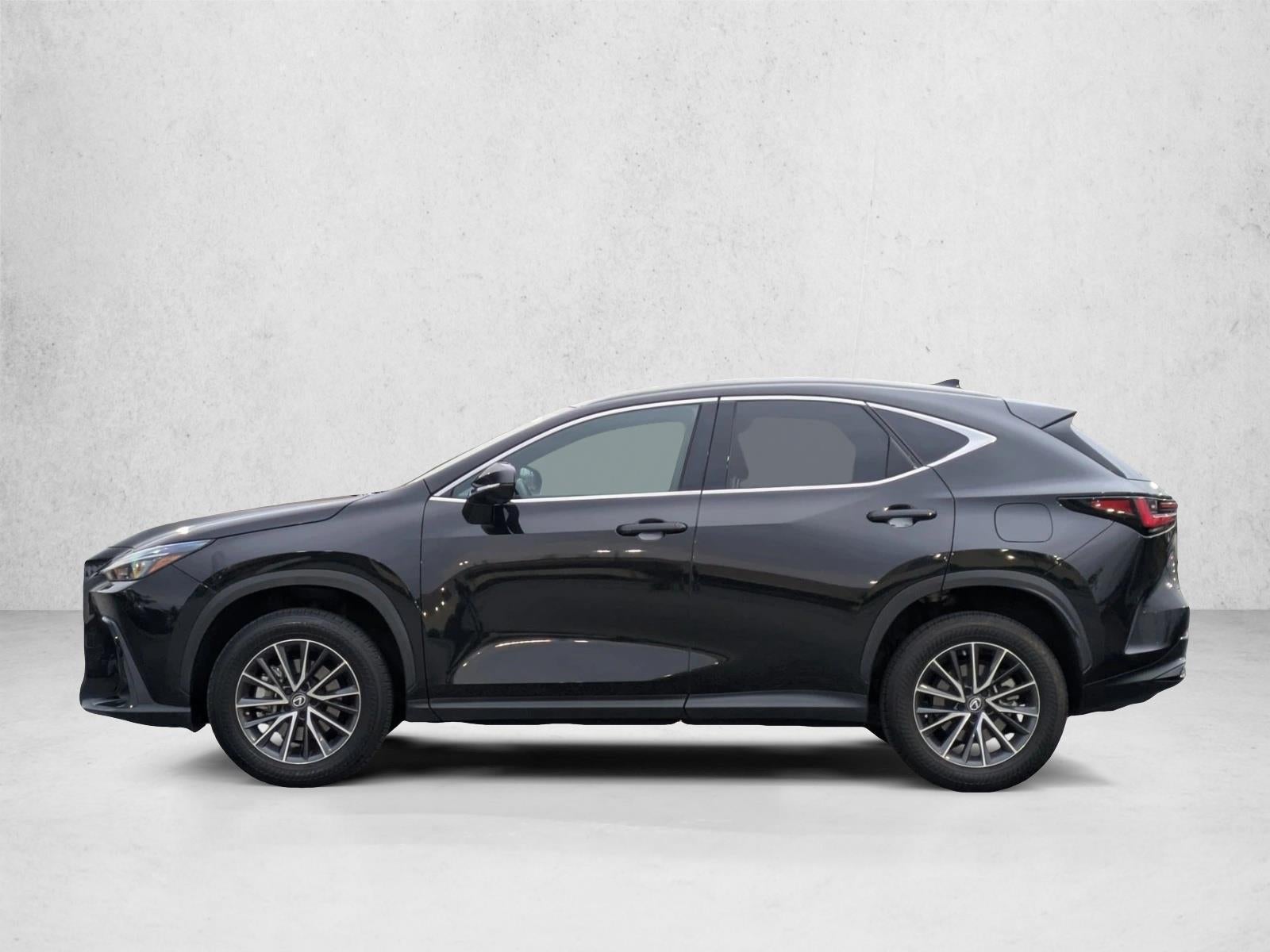 2023 Lexus NX 350 AWD