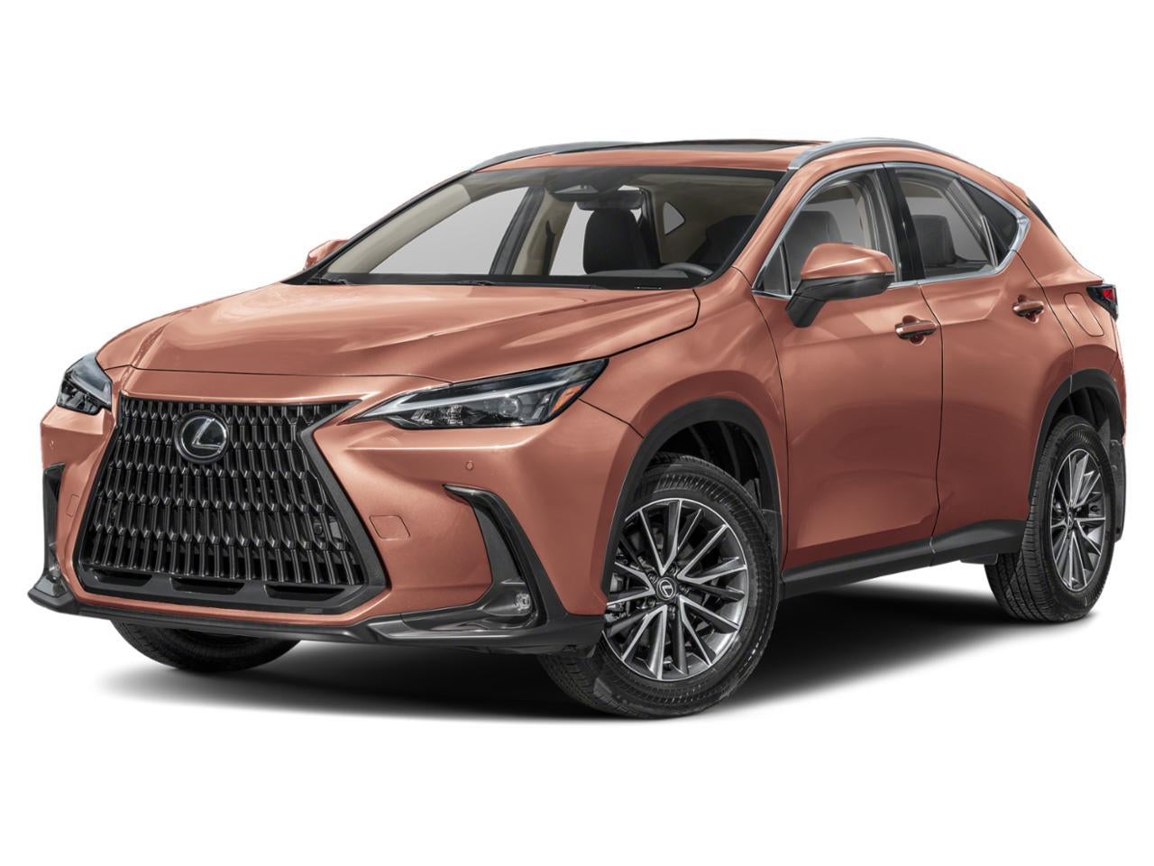 2023 Lexus NX 350 AWD