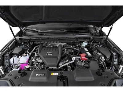 2023 Lexus NX 350 AWD
