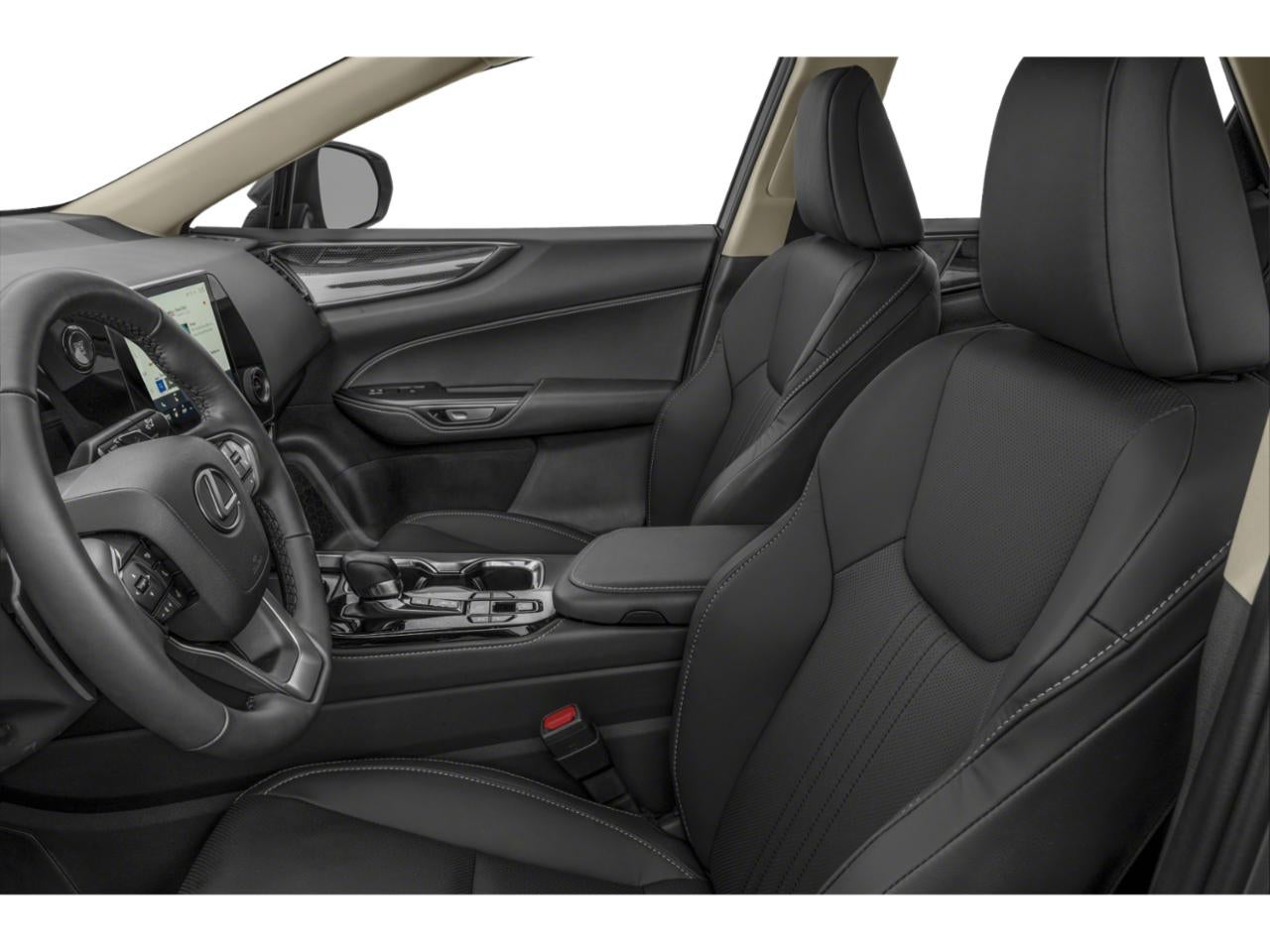 2023 Lexus NX 350 AWD