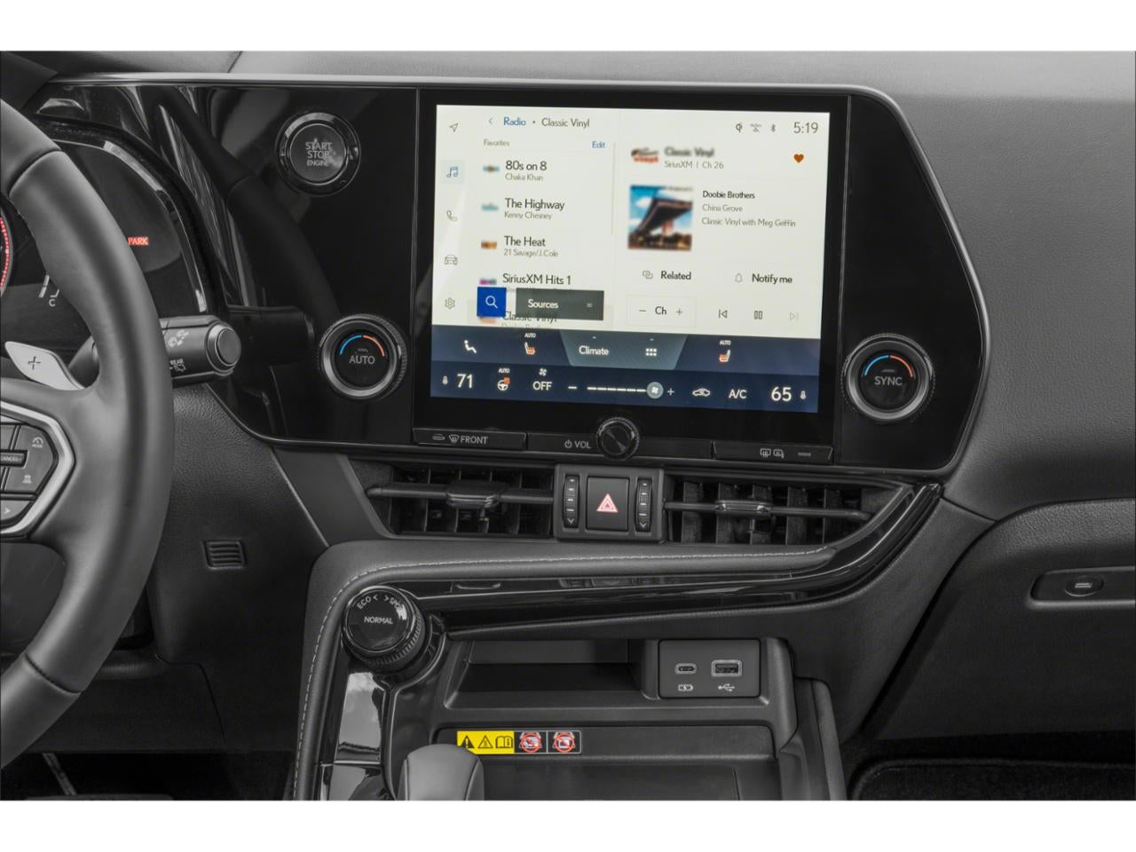 2023 Lexus NX 350 AWD