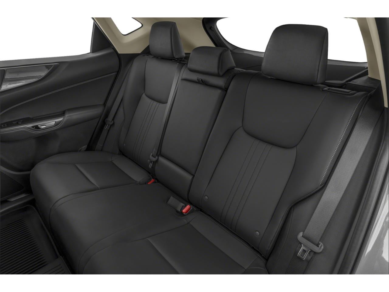 2023 Lexus NX 350 AWD