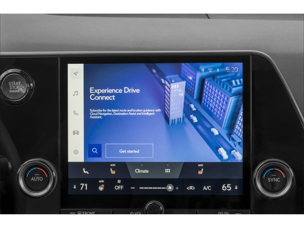 2023 Lexus NX 350 AWD