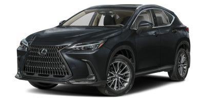 2023 Lexus NX 350 AWD