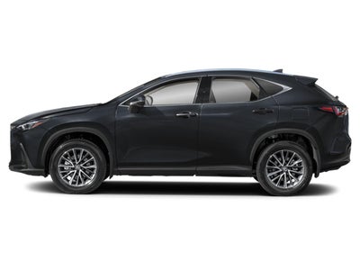 2023 Lexus NX 350 AWD