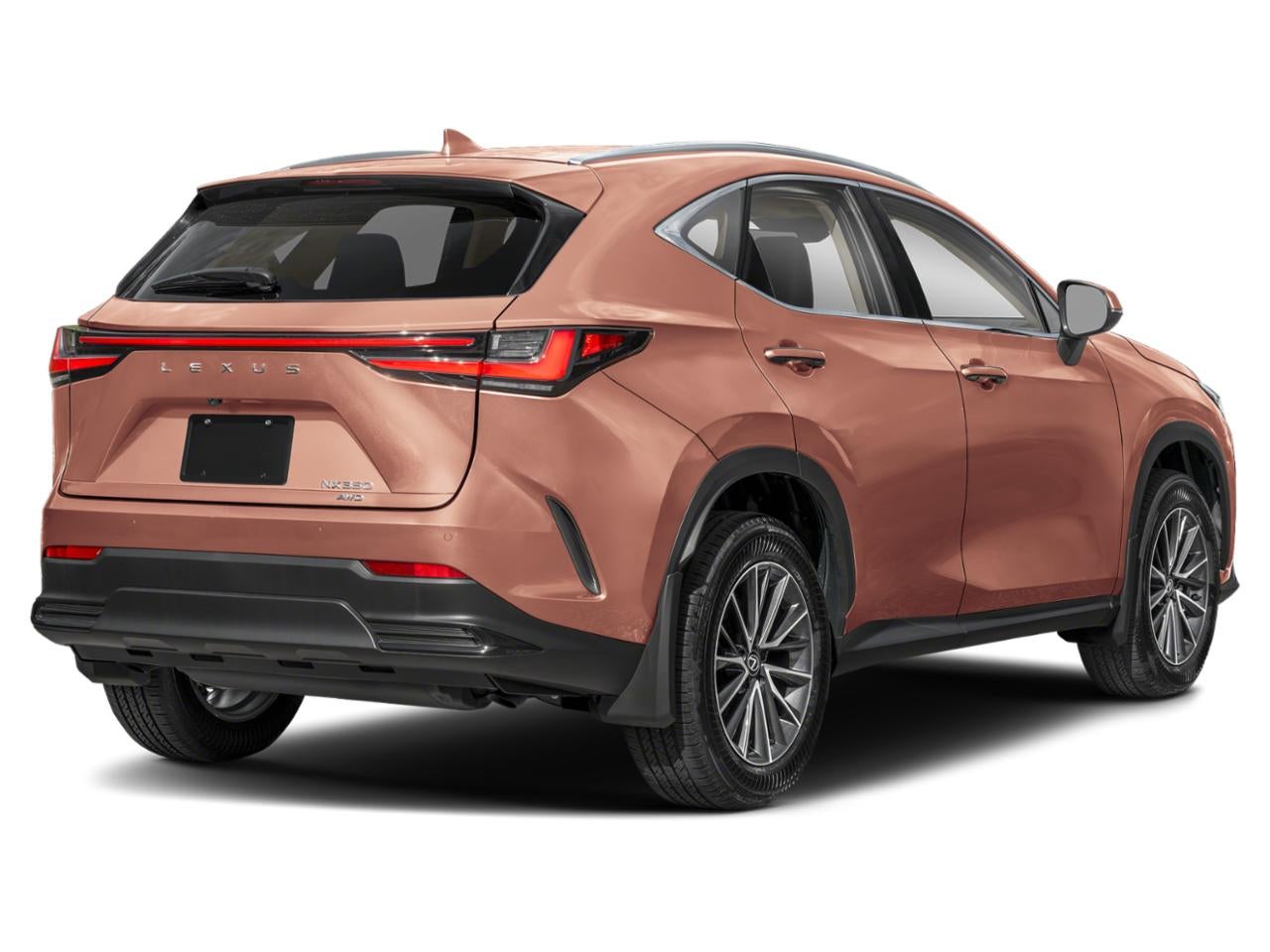 2023 Lexus NX 350 AWD