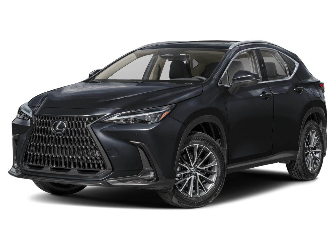 2023 Lexus NX 350 AWD