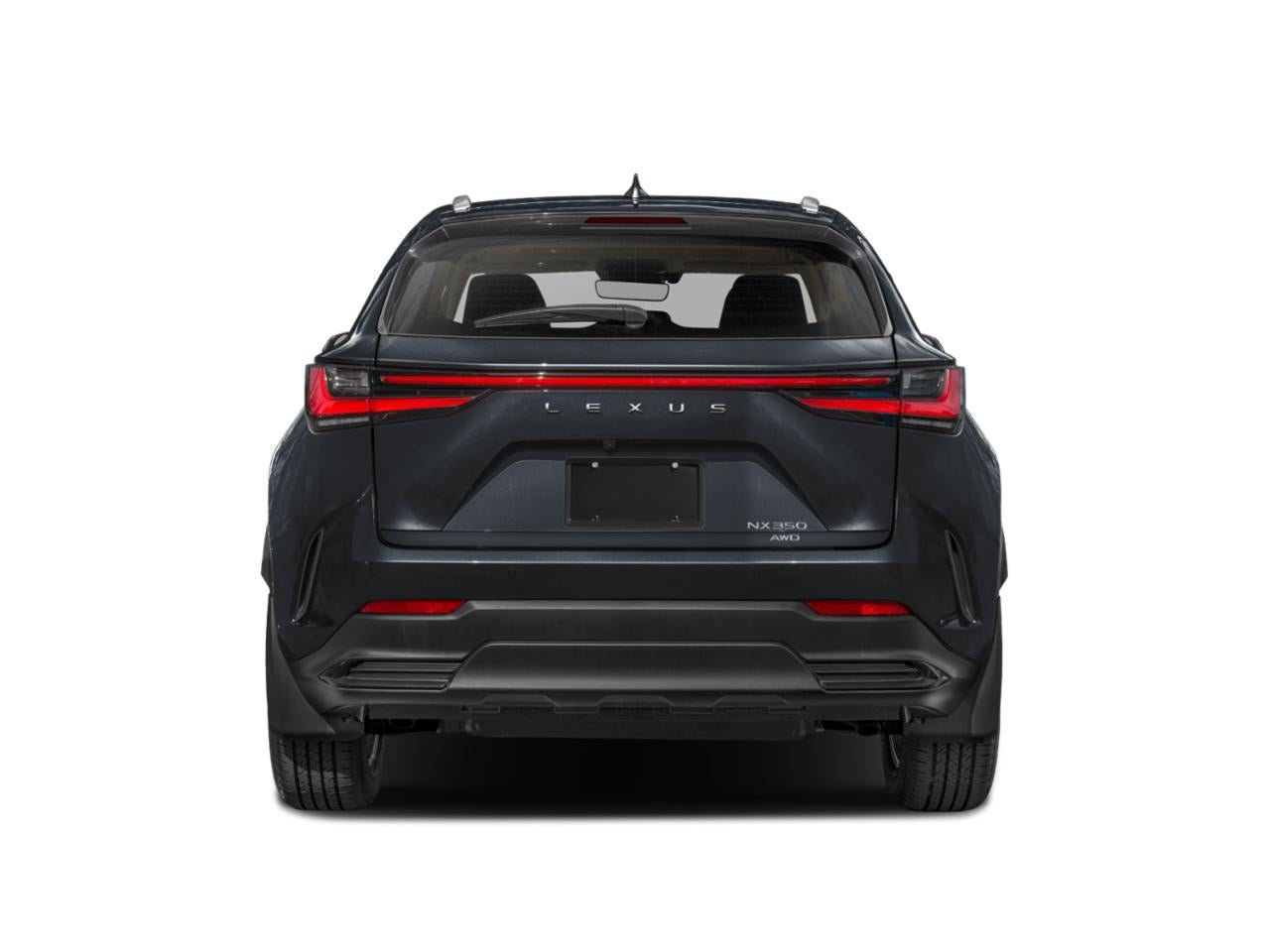 2023 Lexus NX 350 AWD