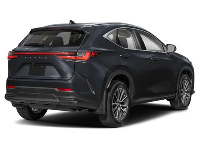 2023 Lexus NX 350 AWD