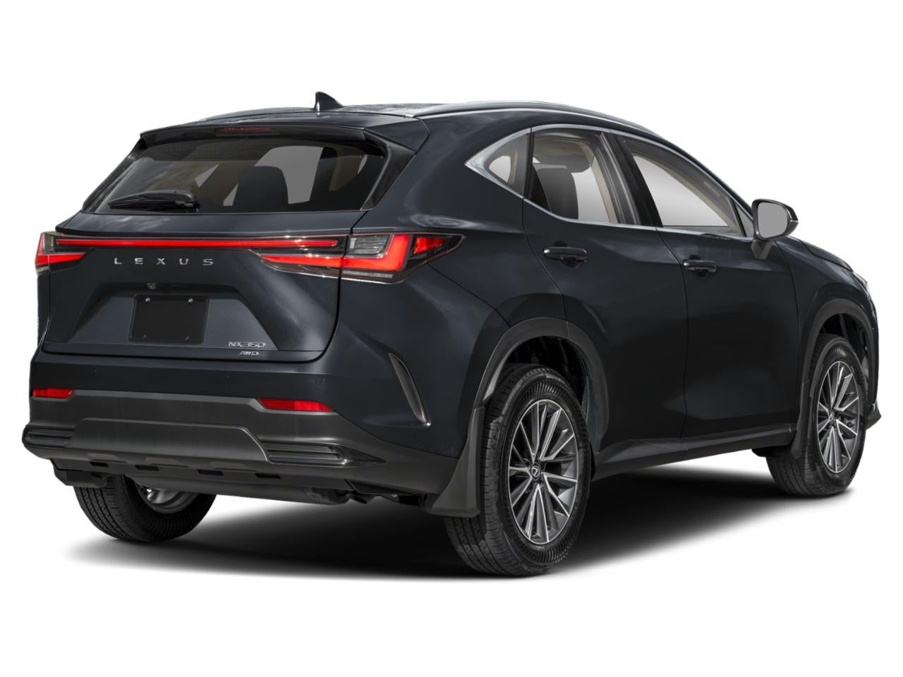 2023 Lexus NX 350 AWD
