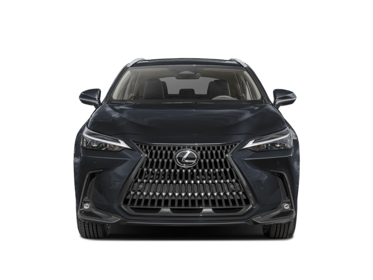 2023 Lexus NX 350 AWD