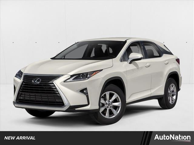 2019 Lexus RX 350 FWD