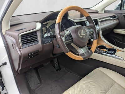 2019 Lexus RX 350 FWD