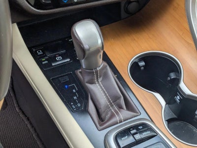 2019 Lexus RX 350 FWD
