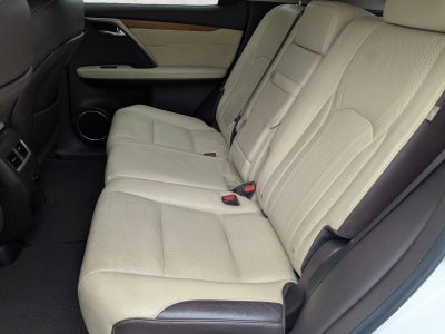 2019 Lexus RX 350 FWD