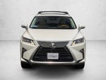 2019 Lexus RX 350 FWD