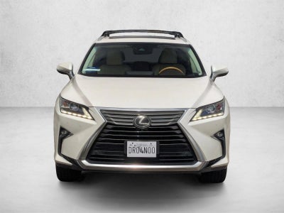 2019 Lexus RX 350 FWD