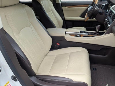 2019 Lexus RX 350 FWD