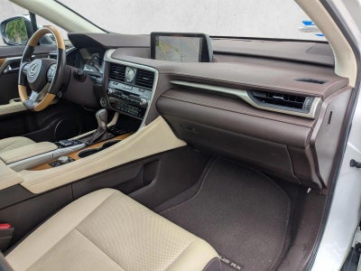 2019 Lexus RX 350 FWD